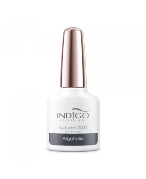 Algoholic Gel Polish 7ml