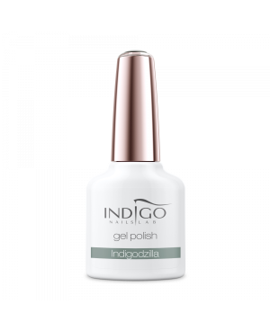 Indigodzilla Gel Polish 7ml