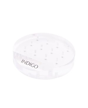 Porta Punte Indigo