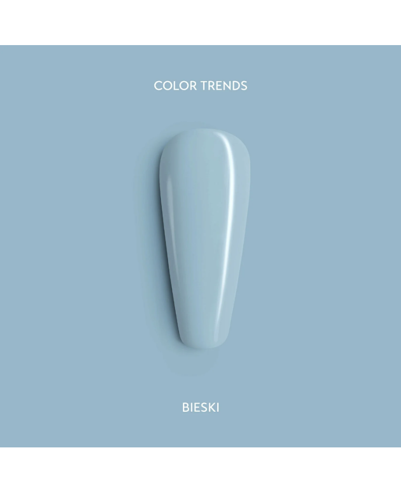Bieski Gel Polish 7ml
