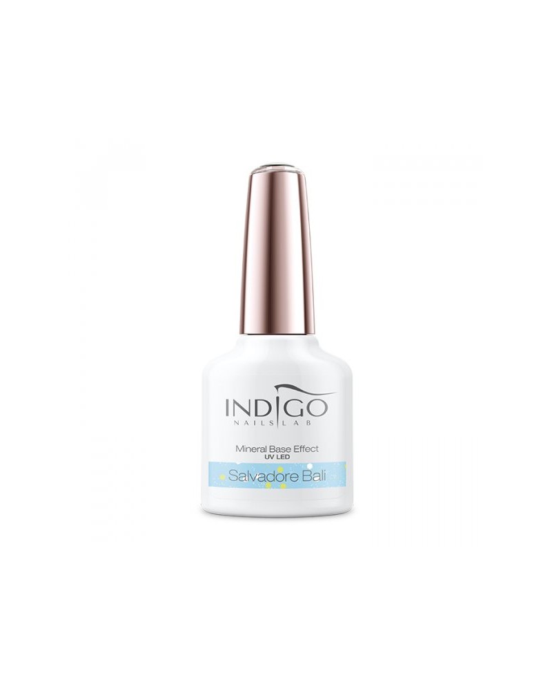 Mineral Base Effect UV Led Salvadore Bali 7ml