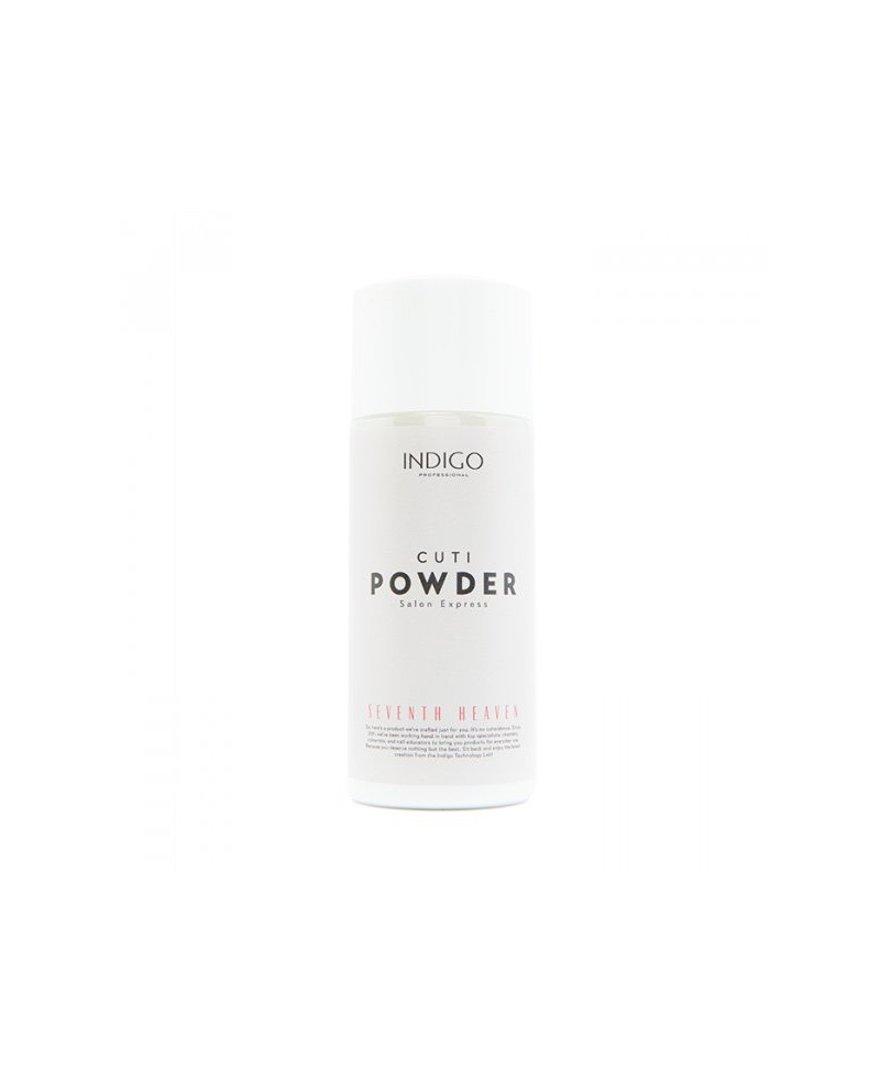 Cuti Powder