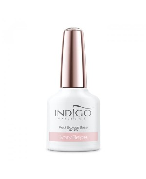Pedi Express Base Ivory Beige 7ml