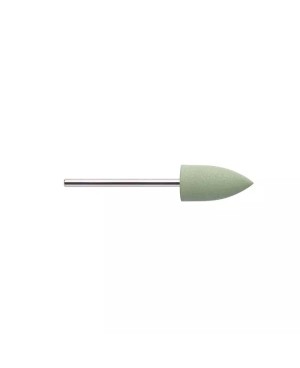 Punta in silicone per cuticole Indigo - FINE