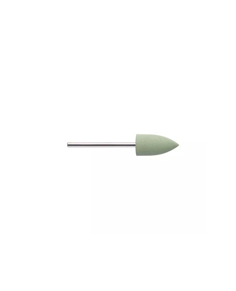 Punta in silicone per cuticole Indigo - FINE