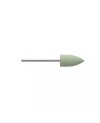 Punta in silicone per cuticole Indigo - FINE