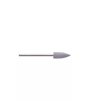 Punta in silicone per cuticole Indigo - MEDIO