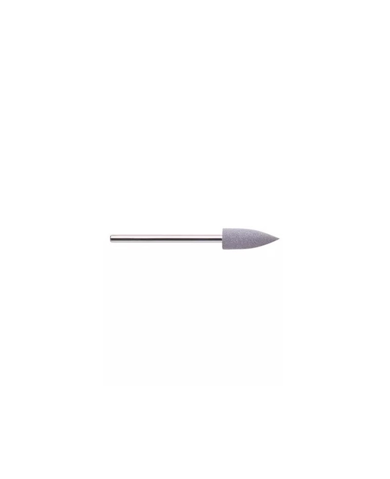 Punta in silicone per cuticole Indigo - MEDIO