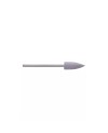 Punta in silicone per cuticole Indigo - MEDIO