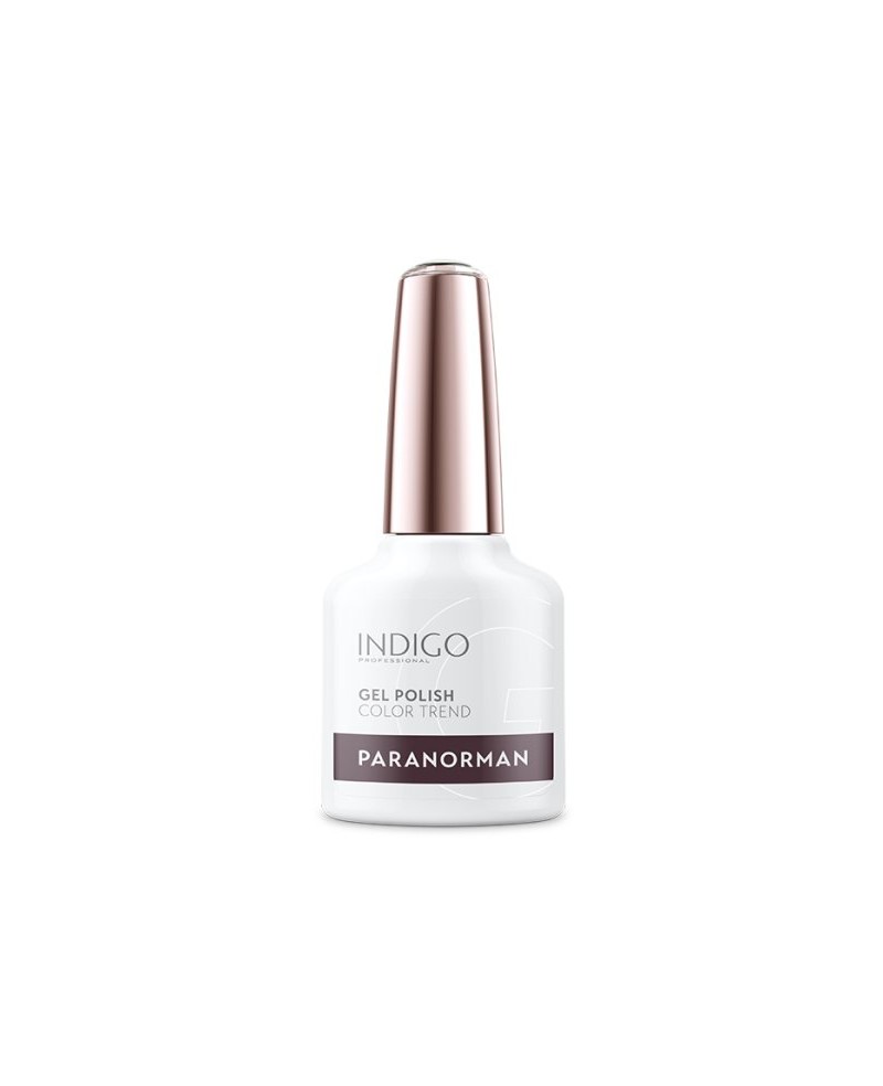 Paranorman Gel Polish 7ml