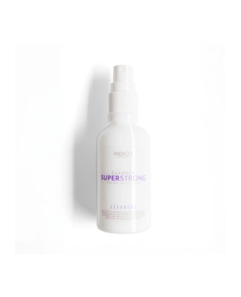 Cleaner Spray Super Strong 50ml