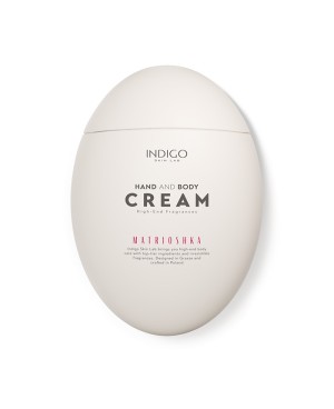Matrioshka Crema mani & corpo 60ml