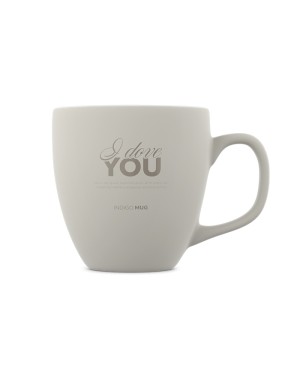 Tazza Indigo I Dove You