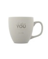 Tazza Indigo I Dove You