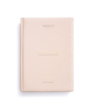 Agenda 2026 Indigo