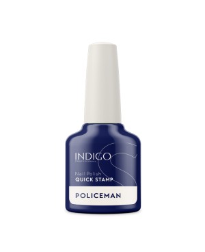 Quick Stamp Policeman 7ml