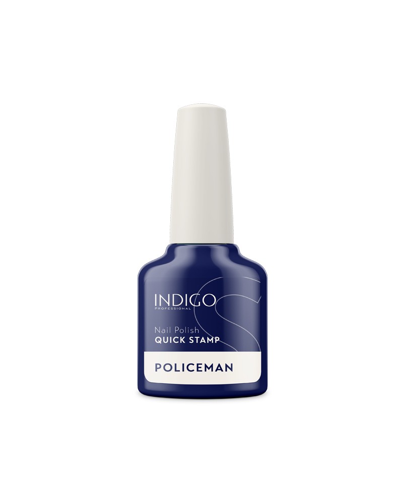 Quick Stamp Policeman 7ml