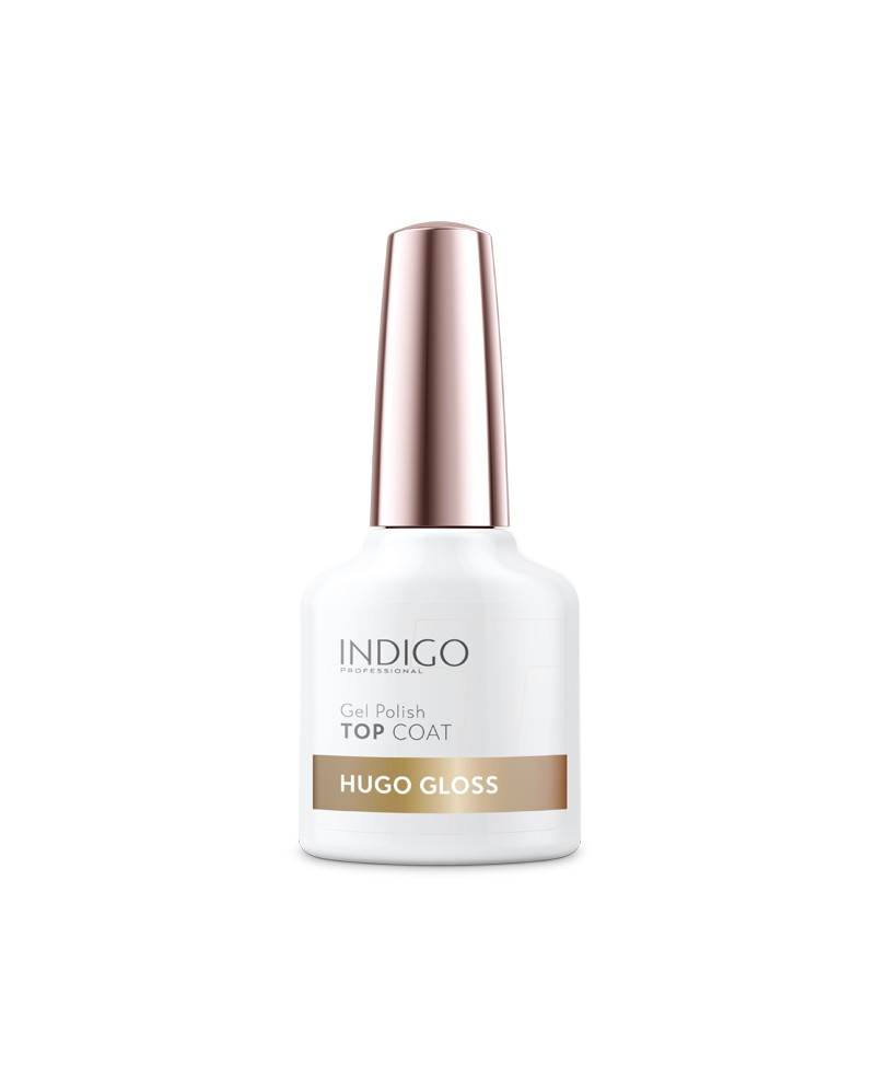 Hugo Gloss Top Coat 7ml