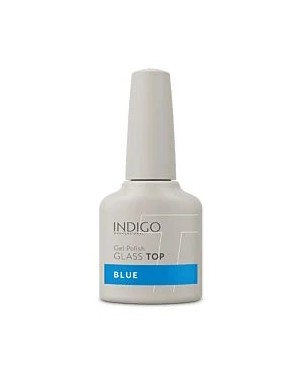 GlassTop Blue 7 ml