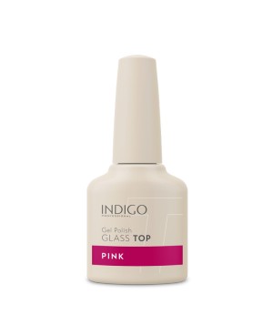 GlassTop Pink 7 ml