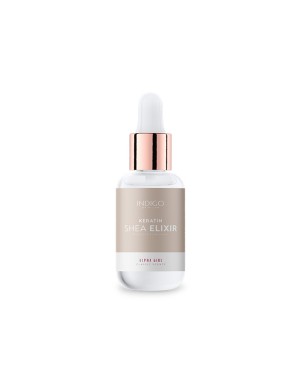 Keratin Shea Elixir Alpha Girl 8ml