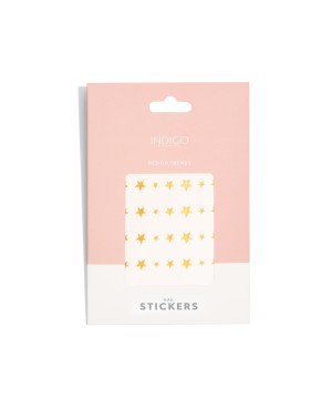 Nail stickers Winter 01