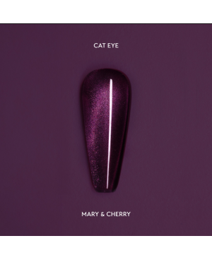 Mary & Cherry Gel Polish 7ml