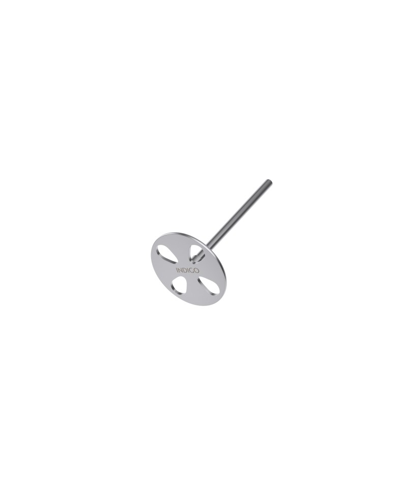 Pododisc universale +5 refill pads (grana 180)