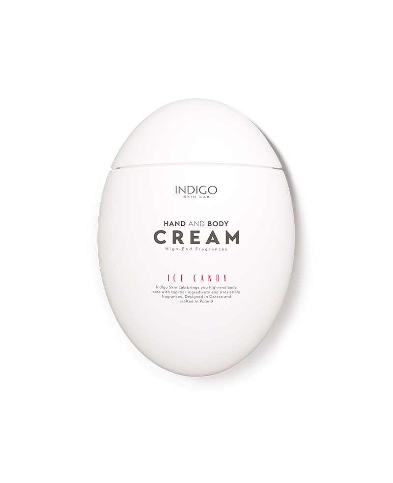 Ice Candy Crema mani & corpo 60ml