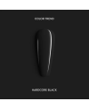 Hardcore Black Gel Polish 7ml