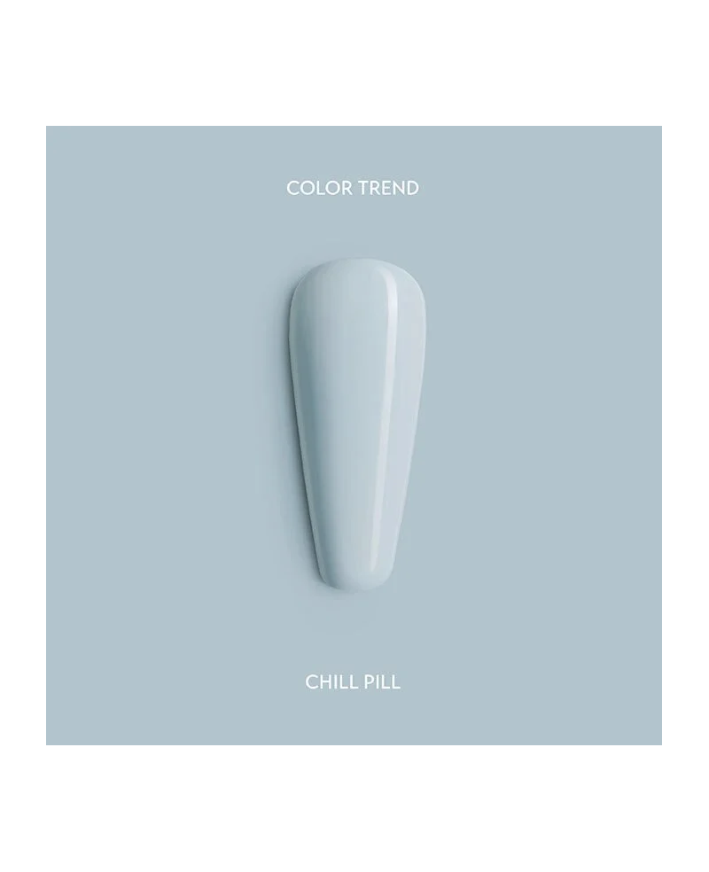Chill Pill Gel Polish 7ml