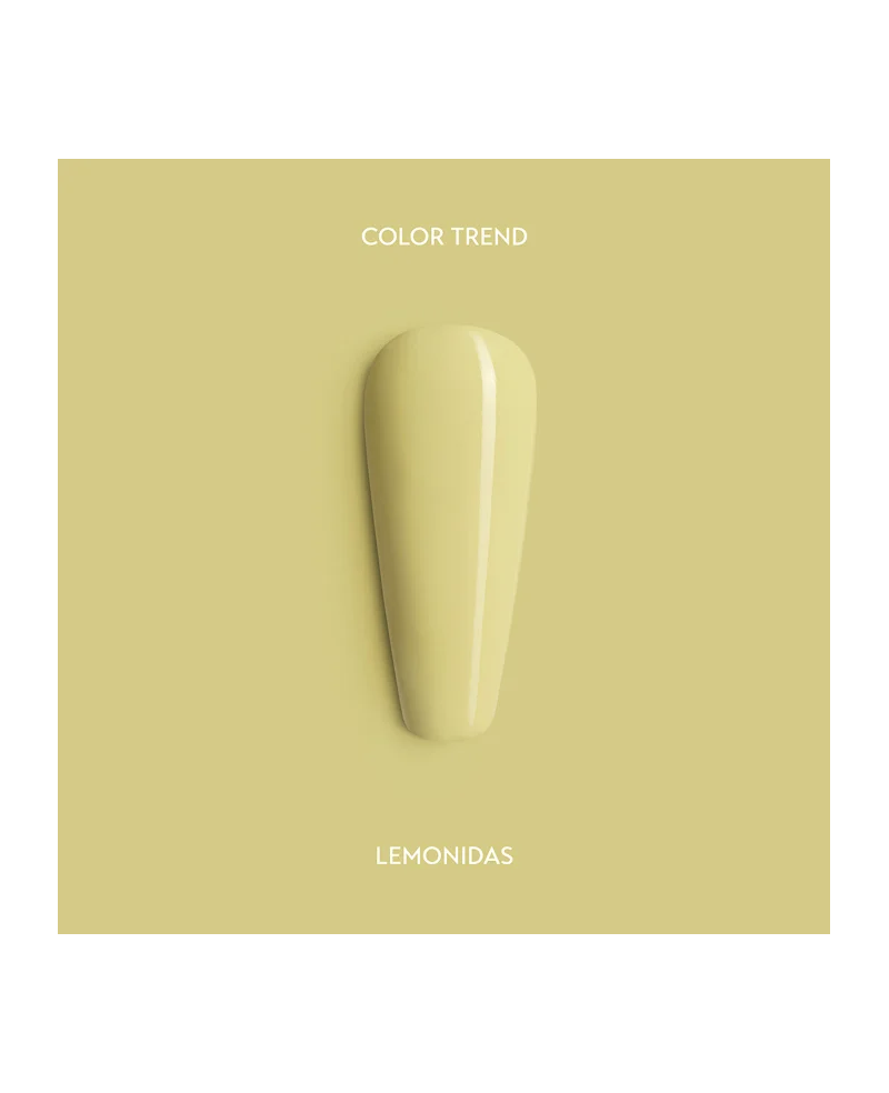 Lemonidas Gel Polish 7ml
