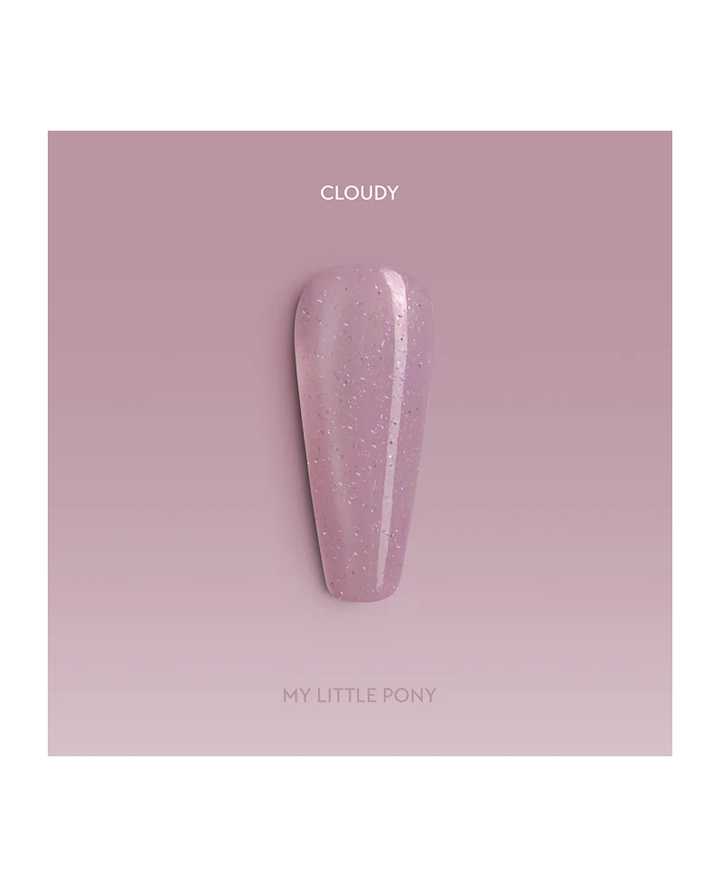 My Little Pony Gel Polish 7ml