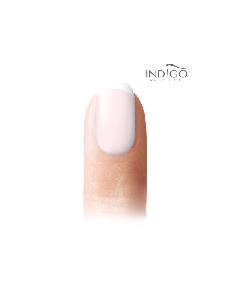 Milky White Gel Polish 7ml