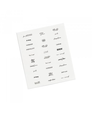Water stickers for nails 04