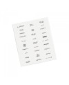 Water stickers for nails 04