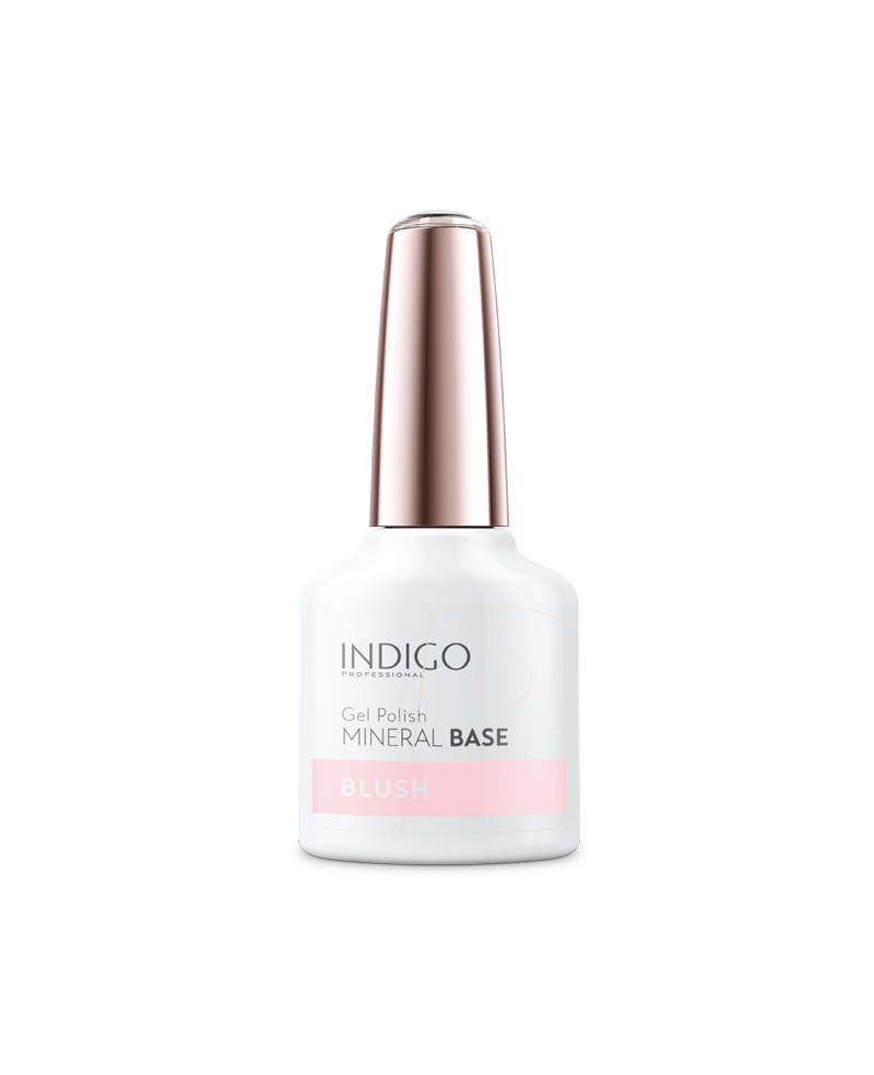 Mineral Base Blush 13ml