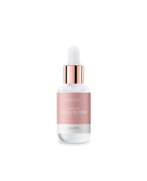 Keratin Shea Elixir Lollipop 8ml