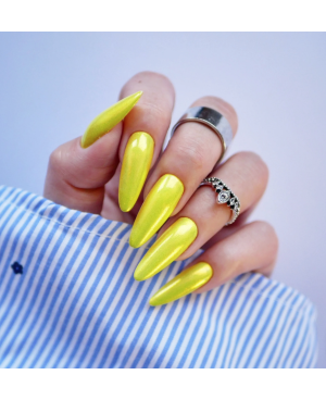 Call The Police Gel Polish 7ml