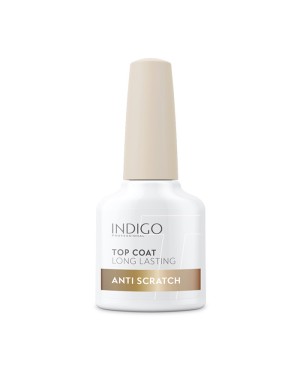 Anti Scratch Top Coat 7ml