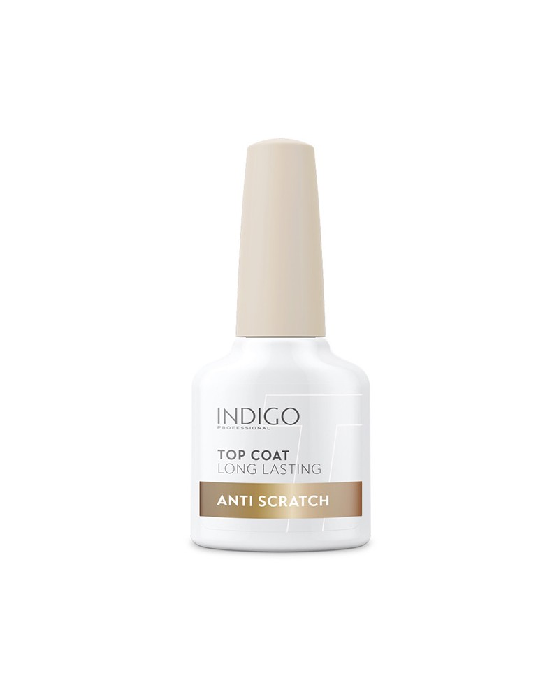 Anti Scratch Top Coat 7ml