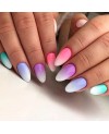 No File Builder Pink No.1 50 g