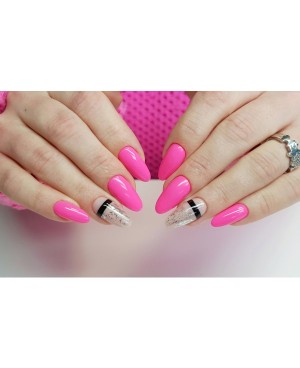 Hugo Gloss Top Coat 13ml