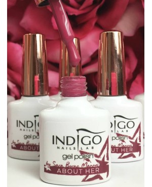 Maybe Baby Gel Polish 7ml