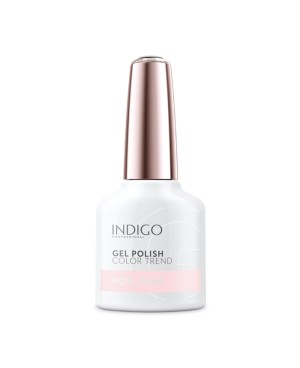 Rosewater Gel Polish 7ml