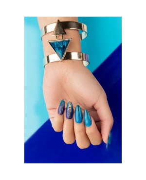 Smoke Powder Electric Blue 1,5gr