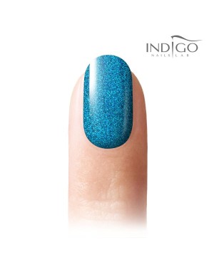 Istambul Glitter Gel Polish 7ml