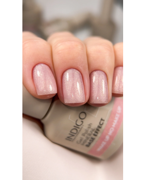 Mousse Gel Warm Natural 15g