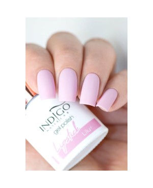 Babylicious Gel Polish 7ml