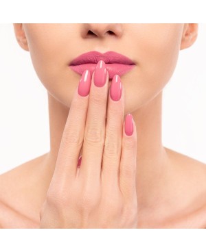 Lilu Gel Polish